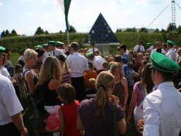 Schützenfest 2008